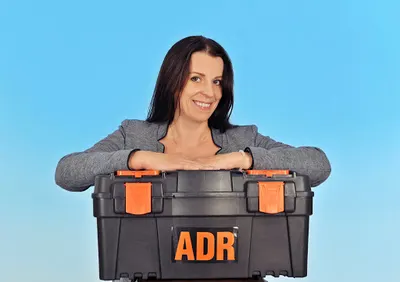 Centrum Doskonalenia Zawodowego "Zadębie"